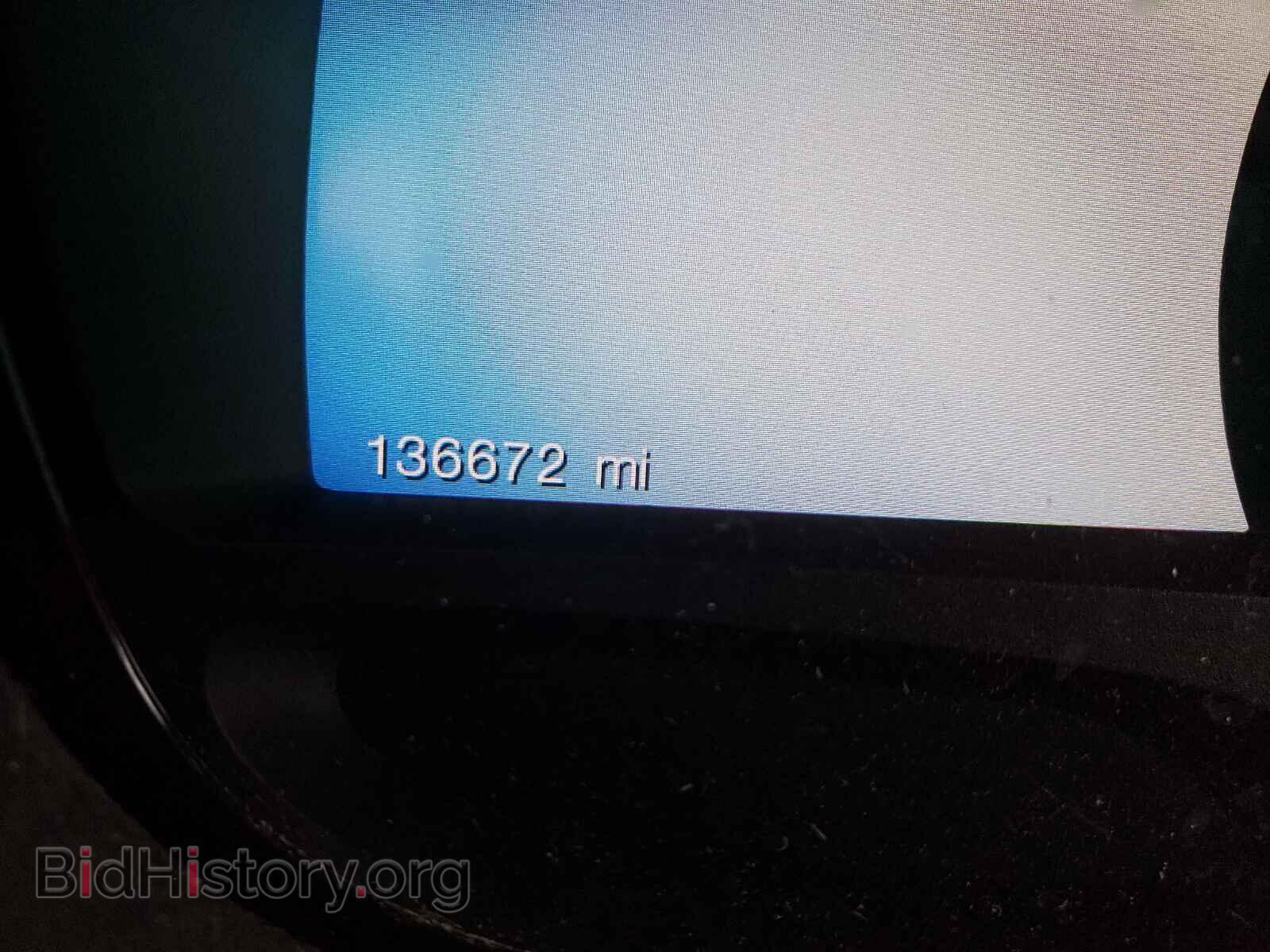 2014 FORD EDGE - VIN: 2FMDK4JC2EBA89342 - Photo 8
