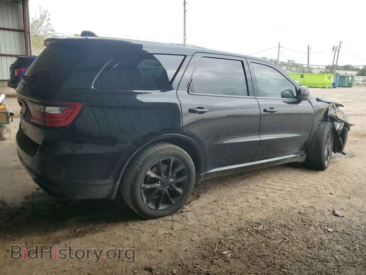 2017 DODGE DURANGO - VIN: 1C4RDHAG8HC960375 - Photo 3