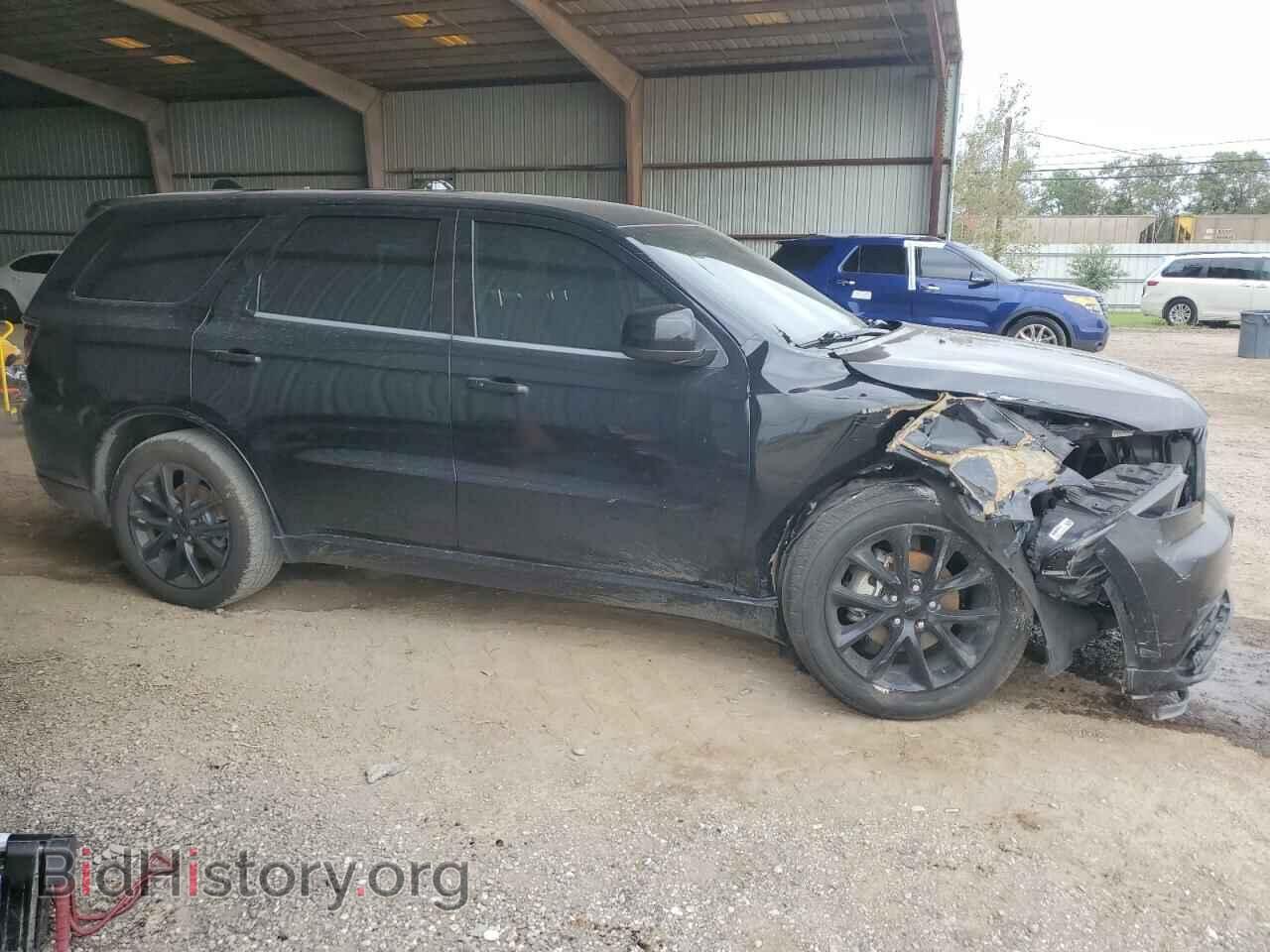 2017 DODGE DURANGO - VIN: 1C4RDHAG8HC960375 - Photo 4