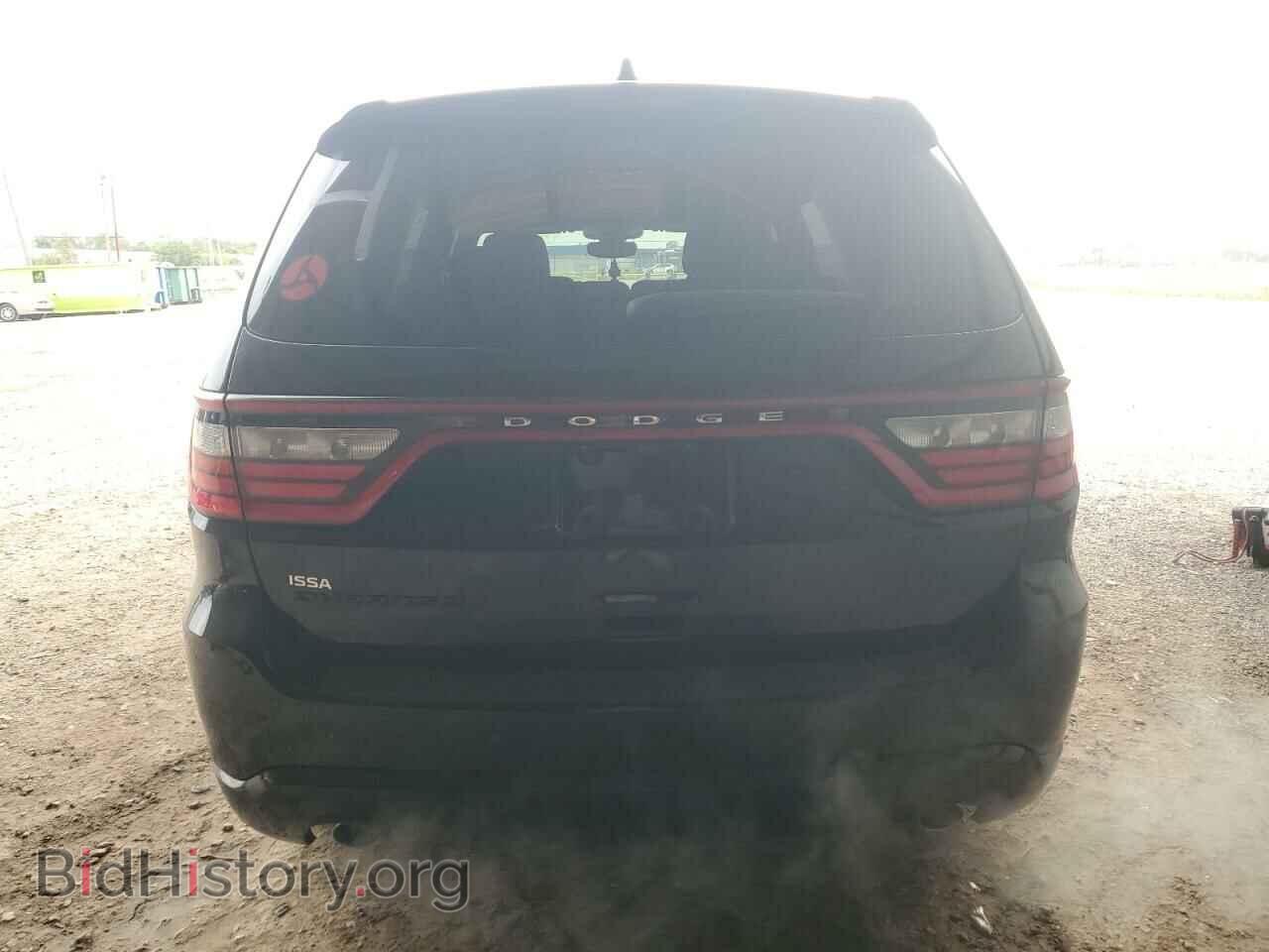 2017 DODGE DURANGO - VIN: 1C4RDHAG8HC960375 - Photo 6