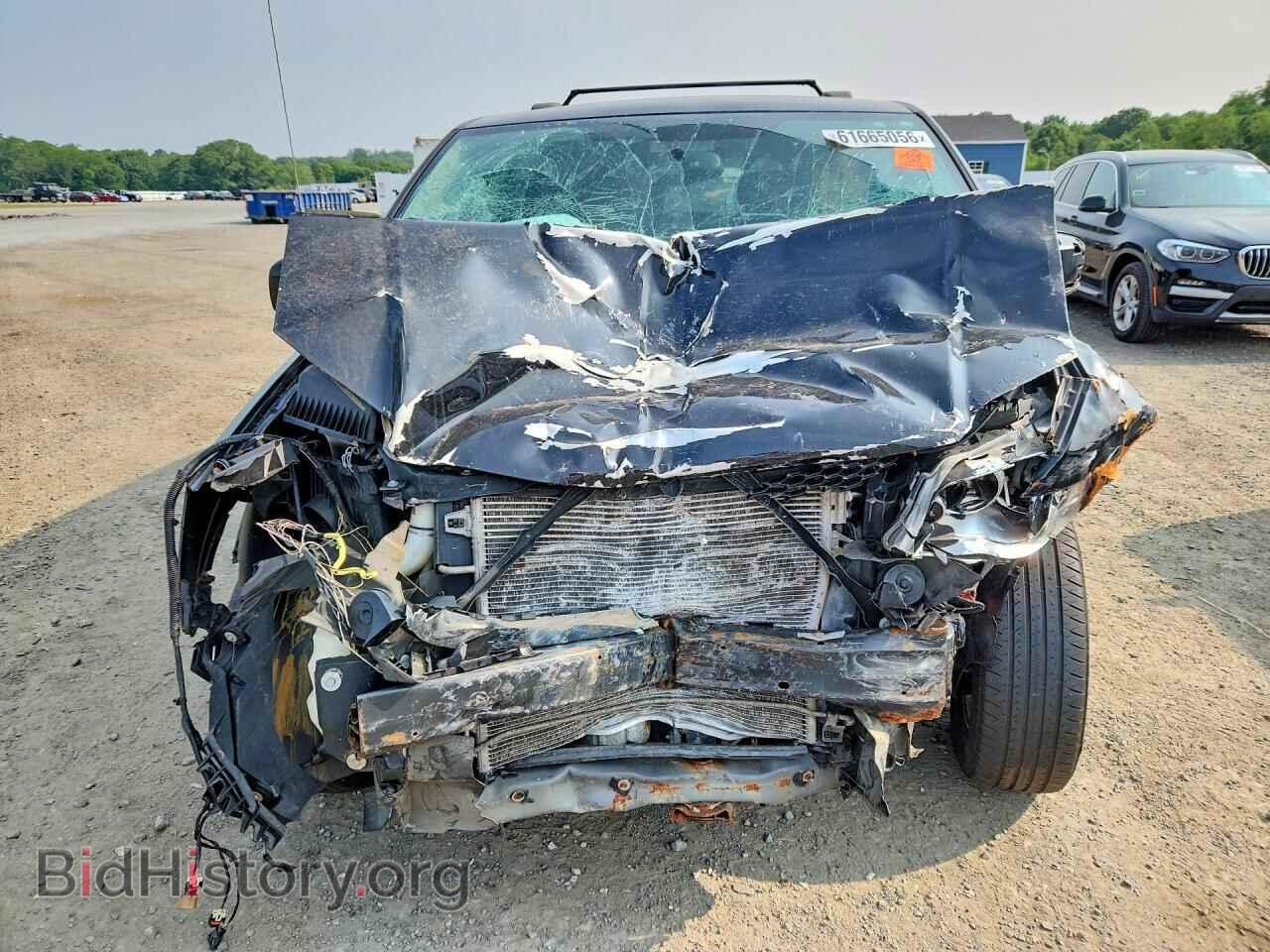 2016 DODGE CARAVAN - VIN: 2C4RDGCG2GR345222 - Photo 5