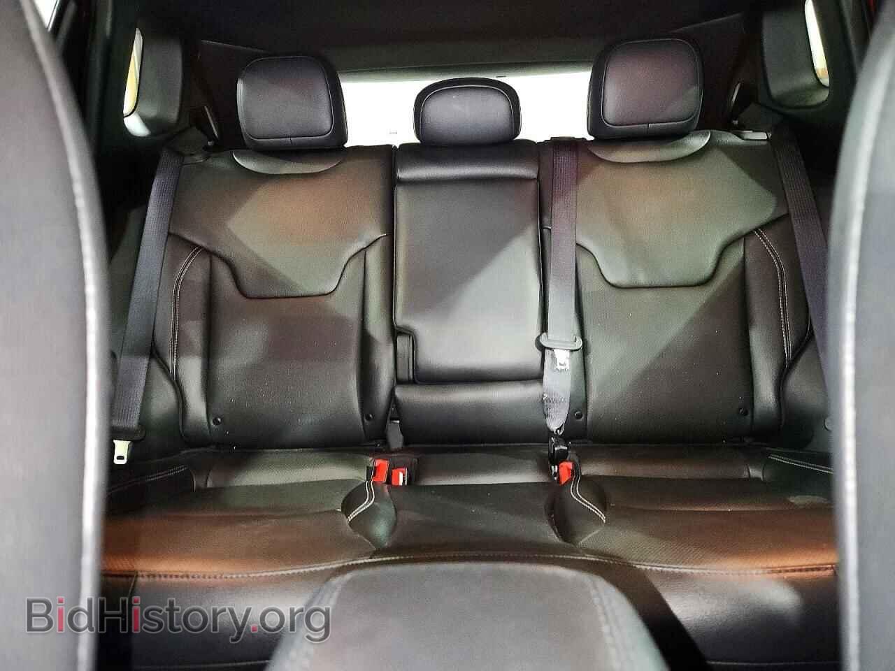 2025 JEEP COMPASS - VIN: 3C4NJDCN7ST601008 - Photo 10
