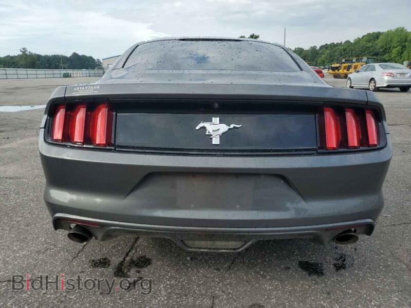 2015 Ford ALL MODELS (VIN 1FA6P8AM6F5394658) — photo 6 of 12
