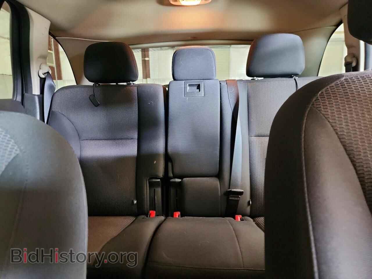 2013 FORD EDGE - VIN: 2FMDK4JC8DBB94336 - Photo 10