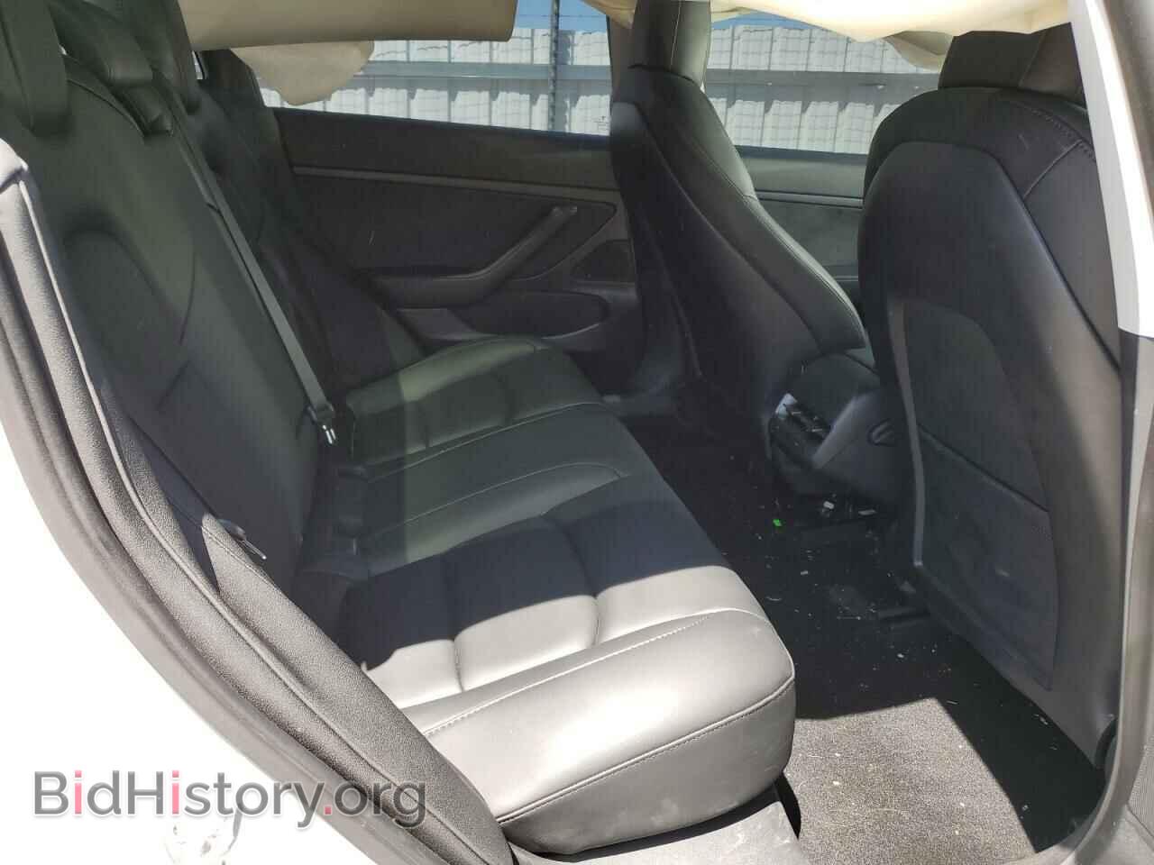 2021 TESLA MODEL 3 - VIN: 5YJ3E1EA4MF871478 - Photo 10