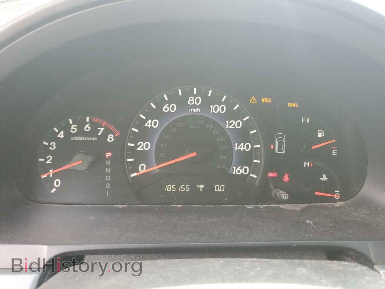 2007 HONDA All Models - VIN: 5FNRL38457B410988 - Фото 9