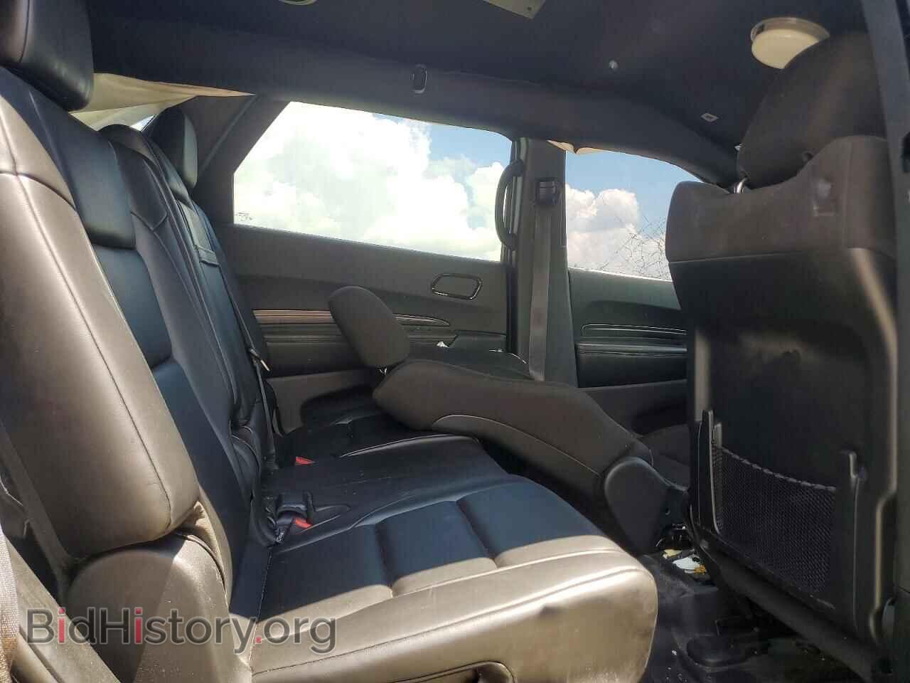 2023 DODGE DURANGO - VIN: 1C4RDJFG5PC590131 - Photo 10