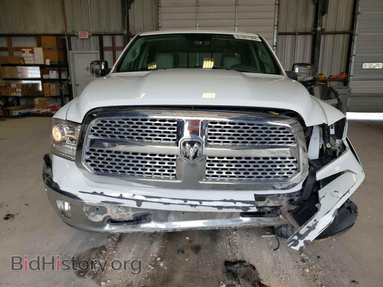 2017 RAM 1500 - VIN: 1C6RR7NT6HS817246 - Фото 5