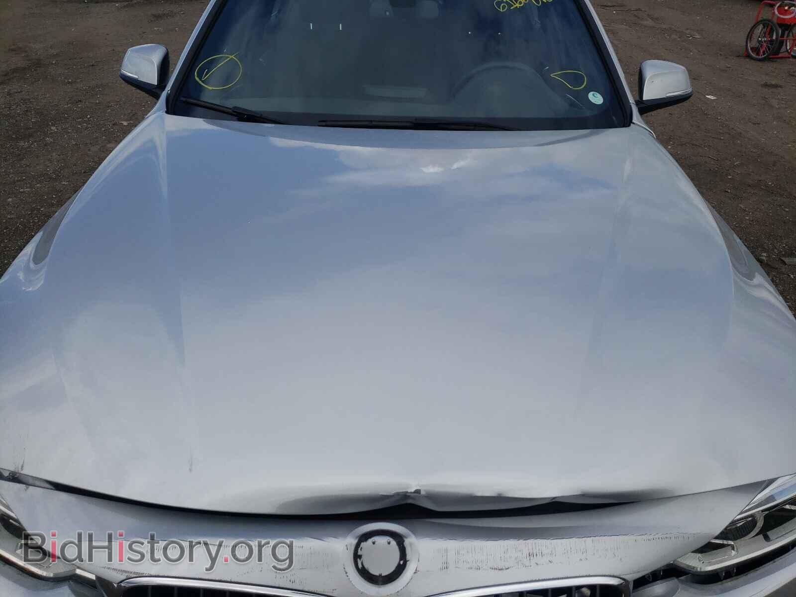 2018 BMW 3 SERIES - VIN: WBA8B9C50JEE80747 - Фото 7