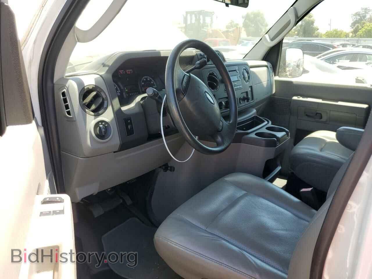 2009 FORD ALL Models - VIN: 1FBNE31LX9DA86168 - Фото 8