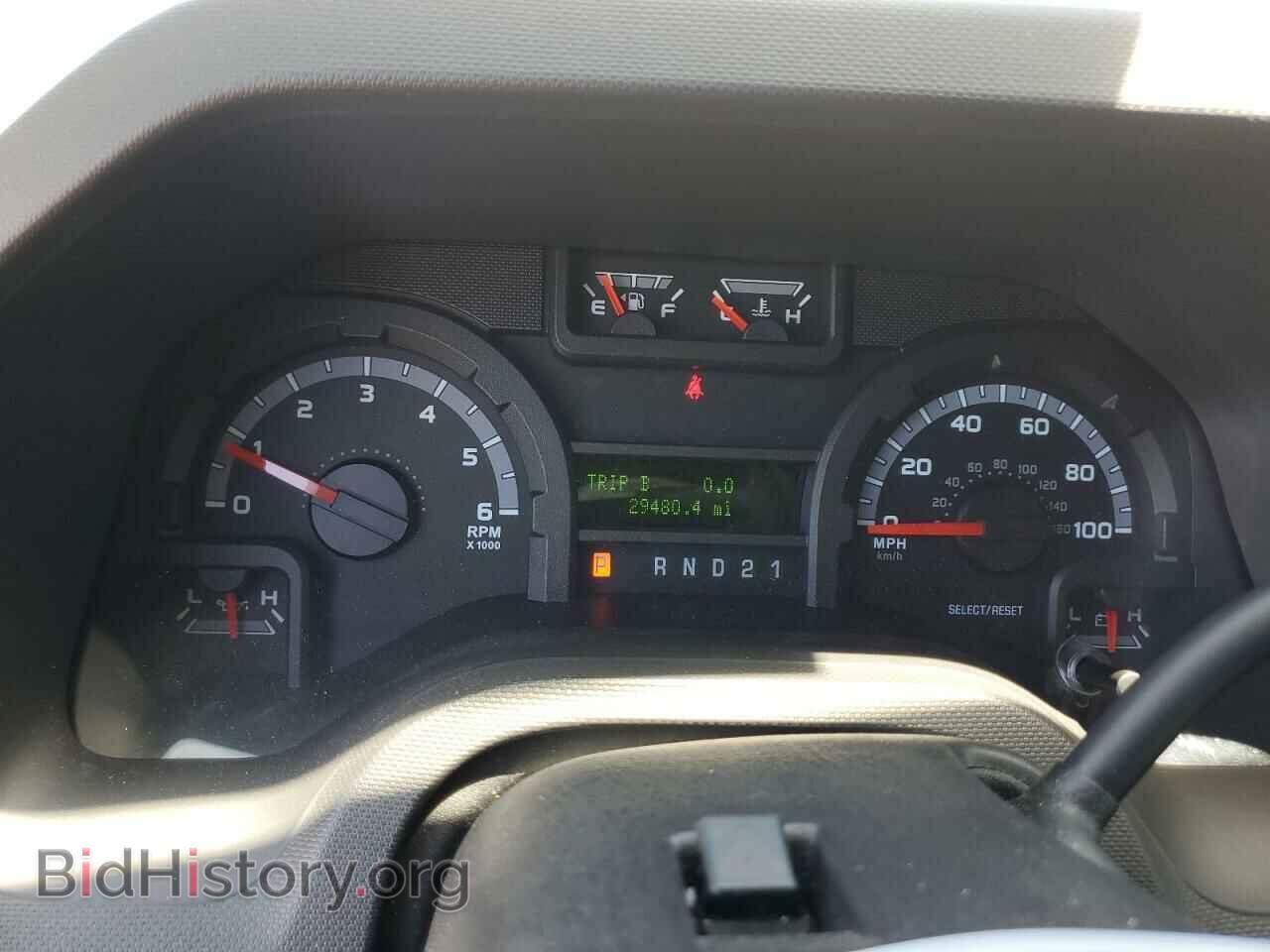 2009 FORD ALL Models - VIN: 1FBNE31LX9DA86168 - Фото 9