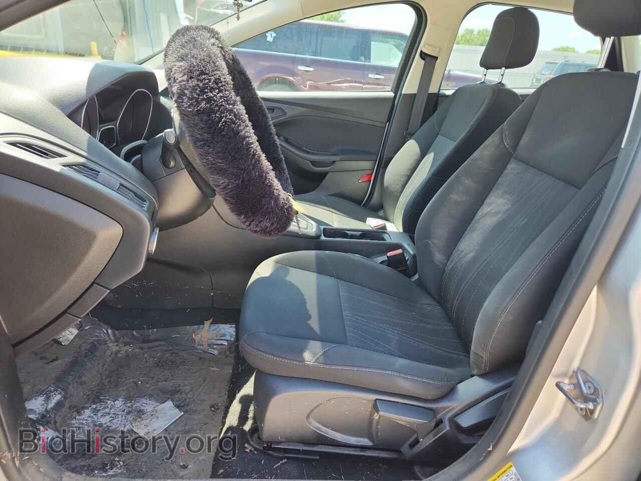 2016 FORD FOCUS - VIN: 1FADP3E20GL242164 - Photo 7