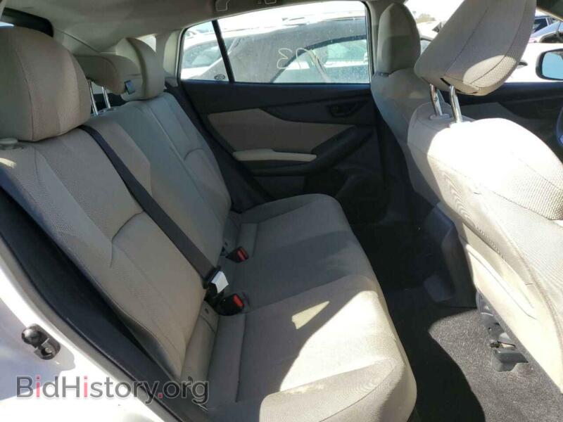 2017 Subaru IMPREZA (VIN 4S3GTAB68H3700601) — photo 6 of 10