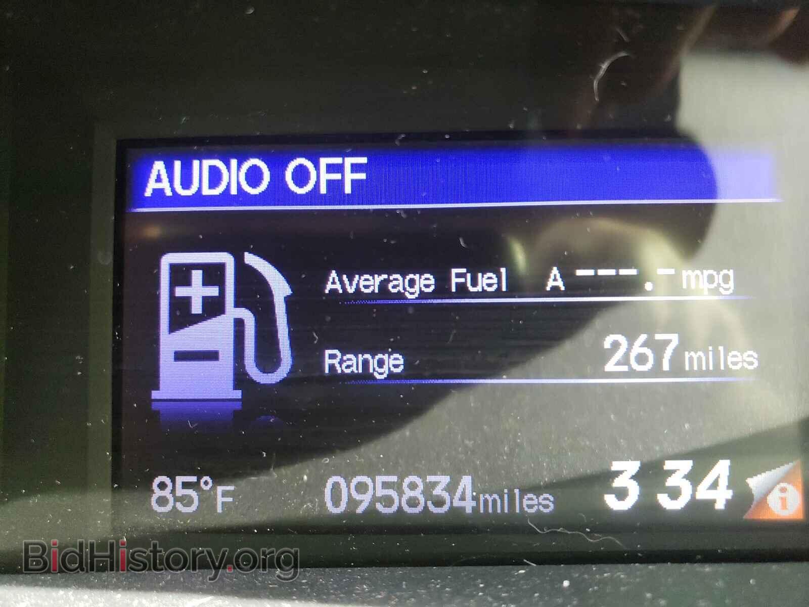 2015 HONDA CIVIC - VIN: 19XFB2F83FE052199 - Фото 8