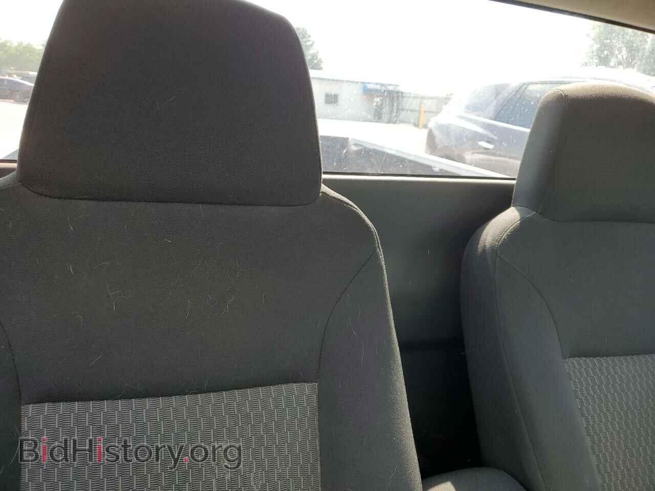 2009 GMC CANYON - VIN: 1GTCS149498113941 - Фото 10