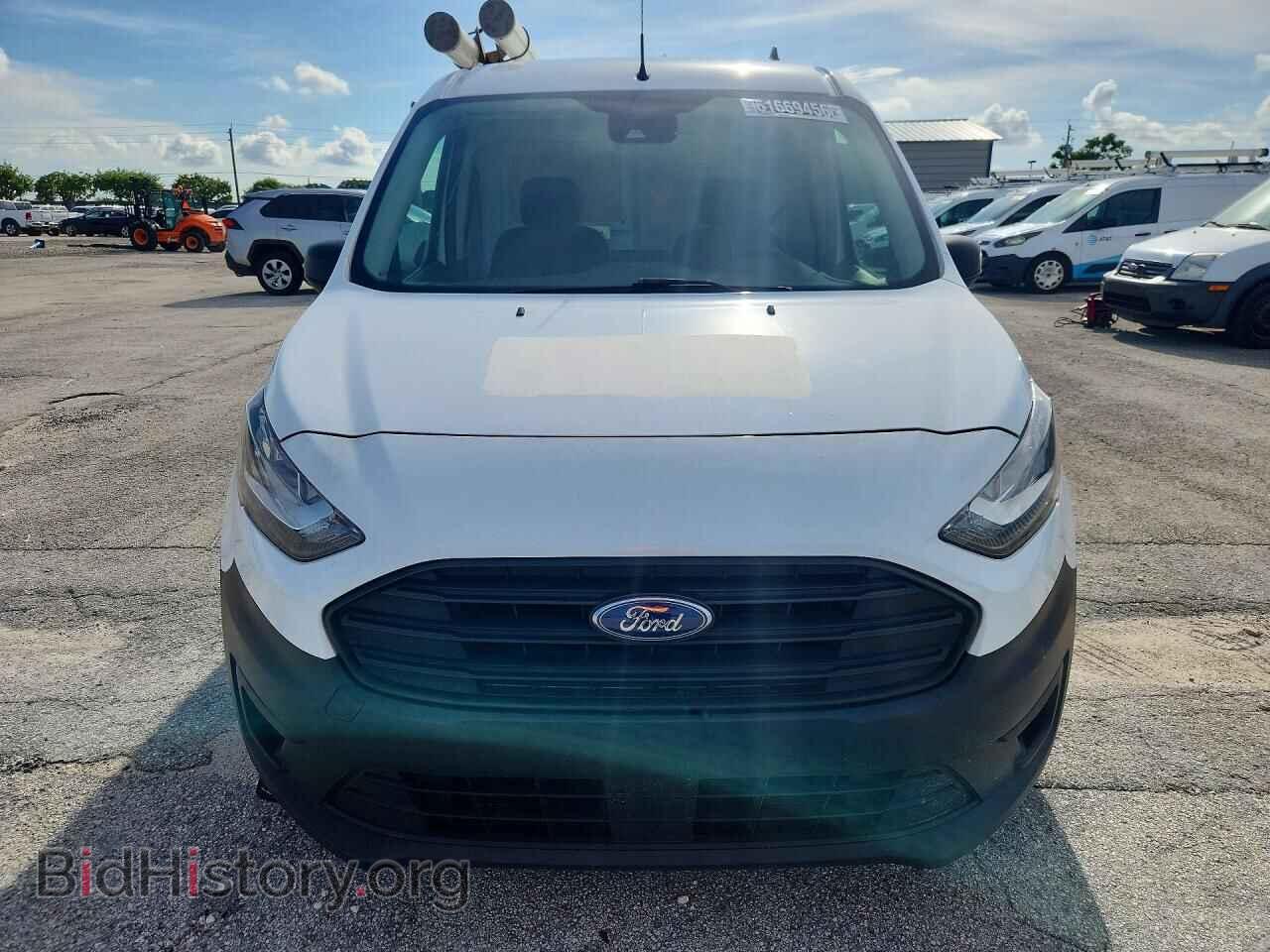 2022 FORD TRANSIT - VIN: NM0LS7S20N1526089 - Photo 5