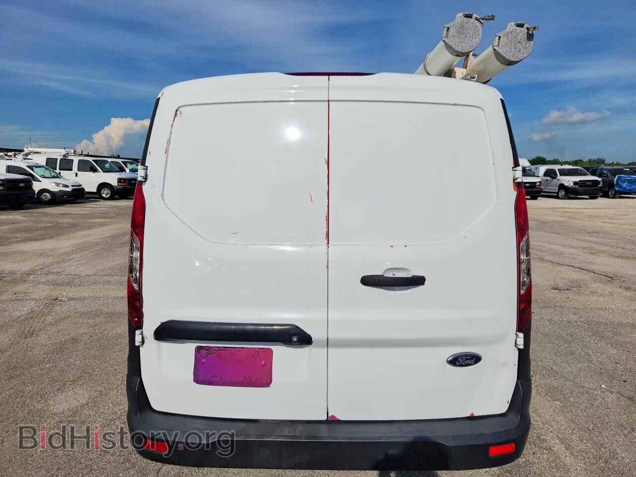 2022 FORD TRANSIT - VIN: NM0LS7S20N1526089 - Photo 6