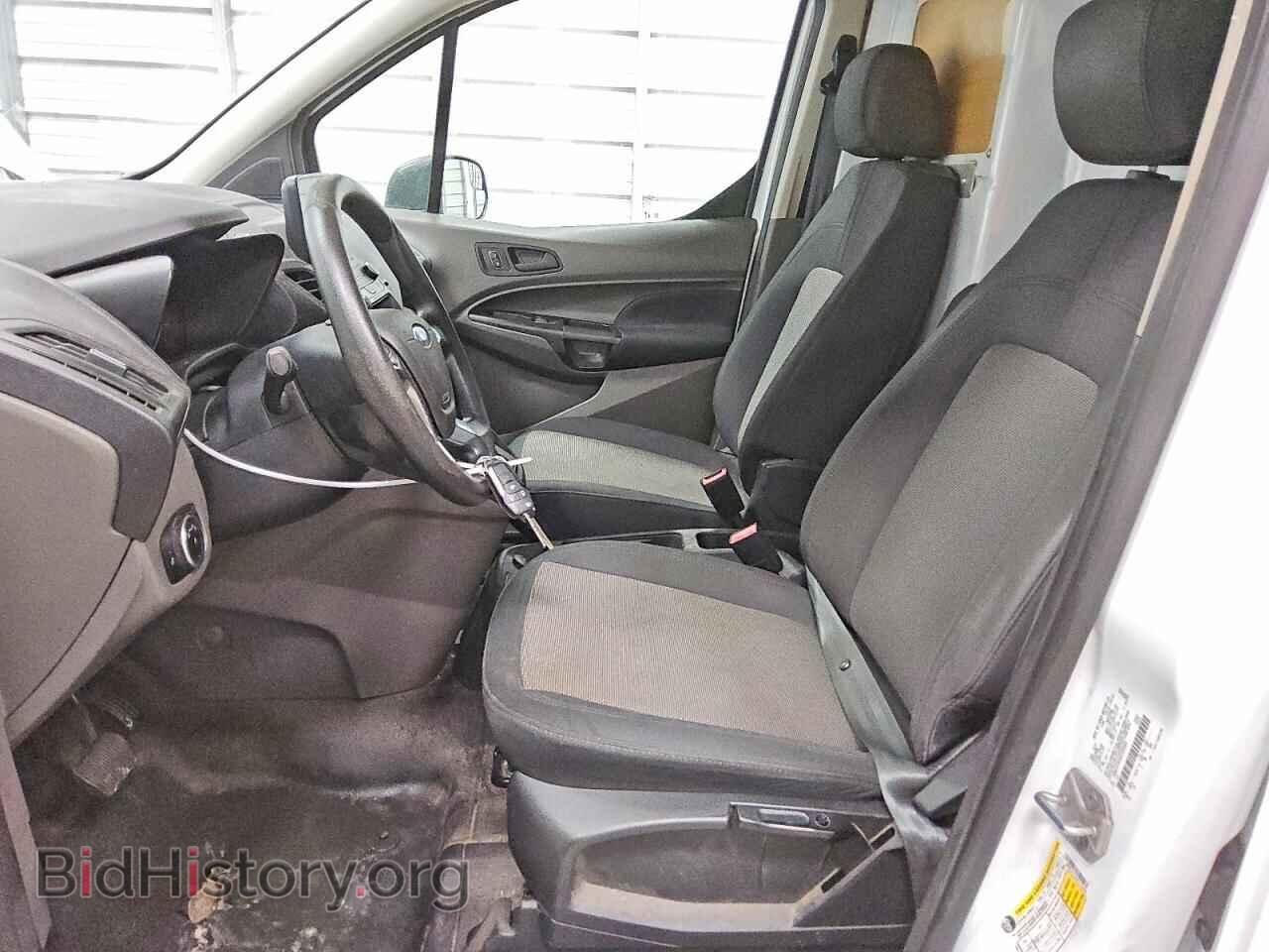 2022 FORD TRANSIT - VIN: NM0LS7S20N1526089 - Photo 7