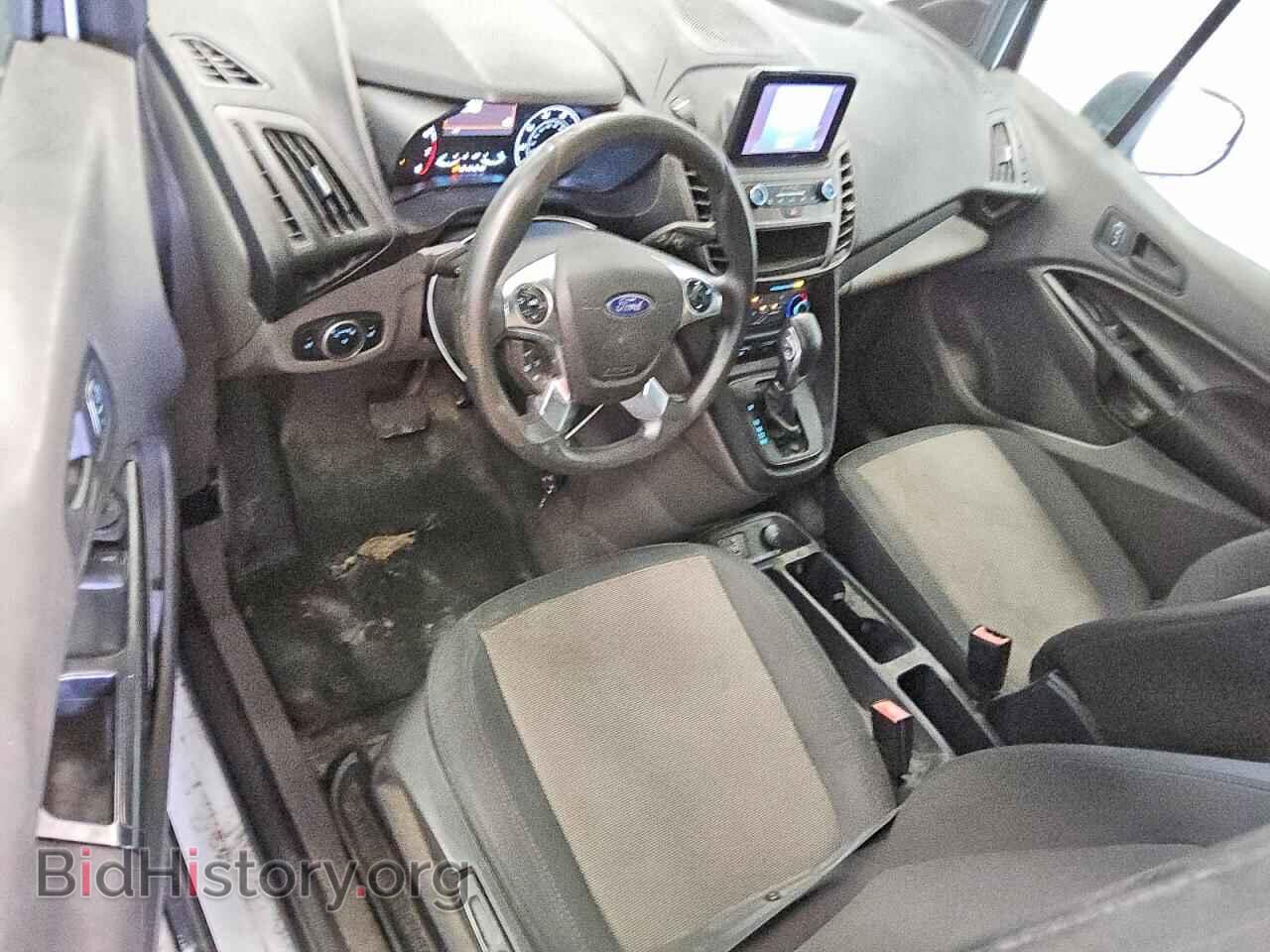 2022 FORD TRANSIT - VIN: NM0LS7S20N1526089 - Photo 8
