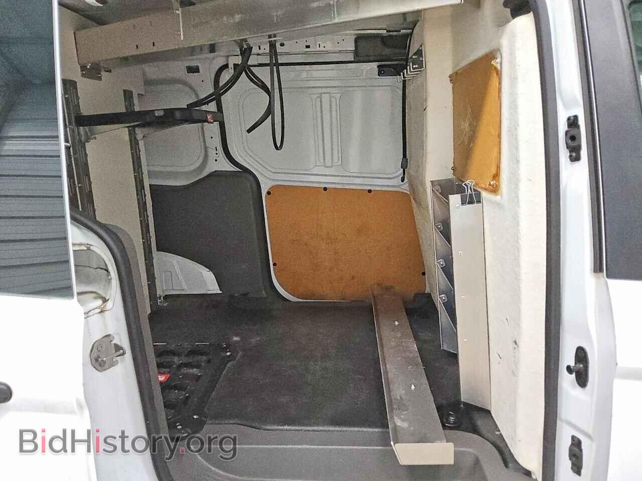 2022 FORD TRANSIT - VIN: NM0LS7S20N1526089 - Photo 10