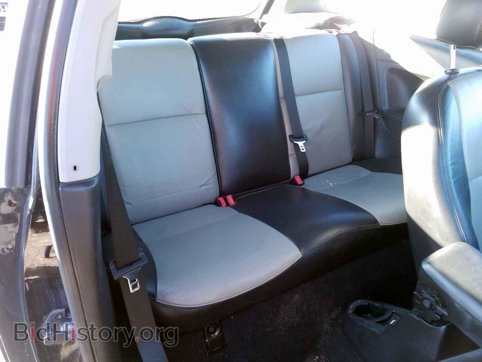 2007 FORD FOCUS - VIN: 1FAFP31N37W191895 - Фото 6