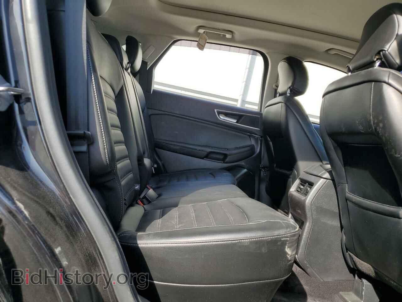 2016 FORD EDGE - VIN: 2FMPK4J80GBC09005 - Photo 10