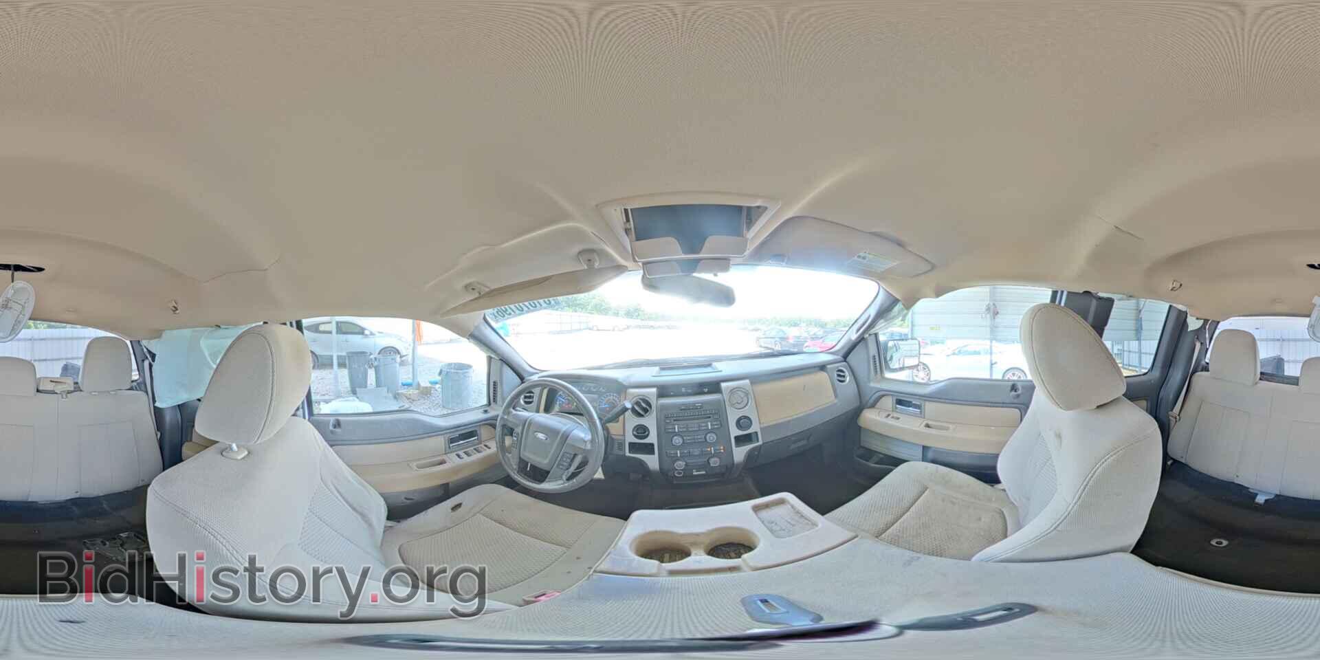 2011 FORD F150 - VIN: 1FTFX1CT7BFA91298 - Фото 14