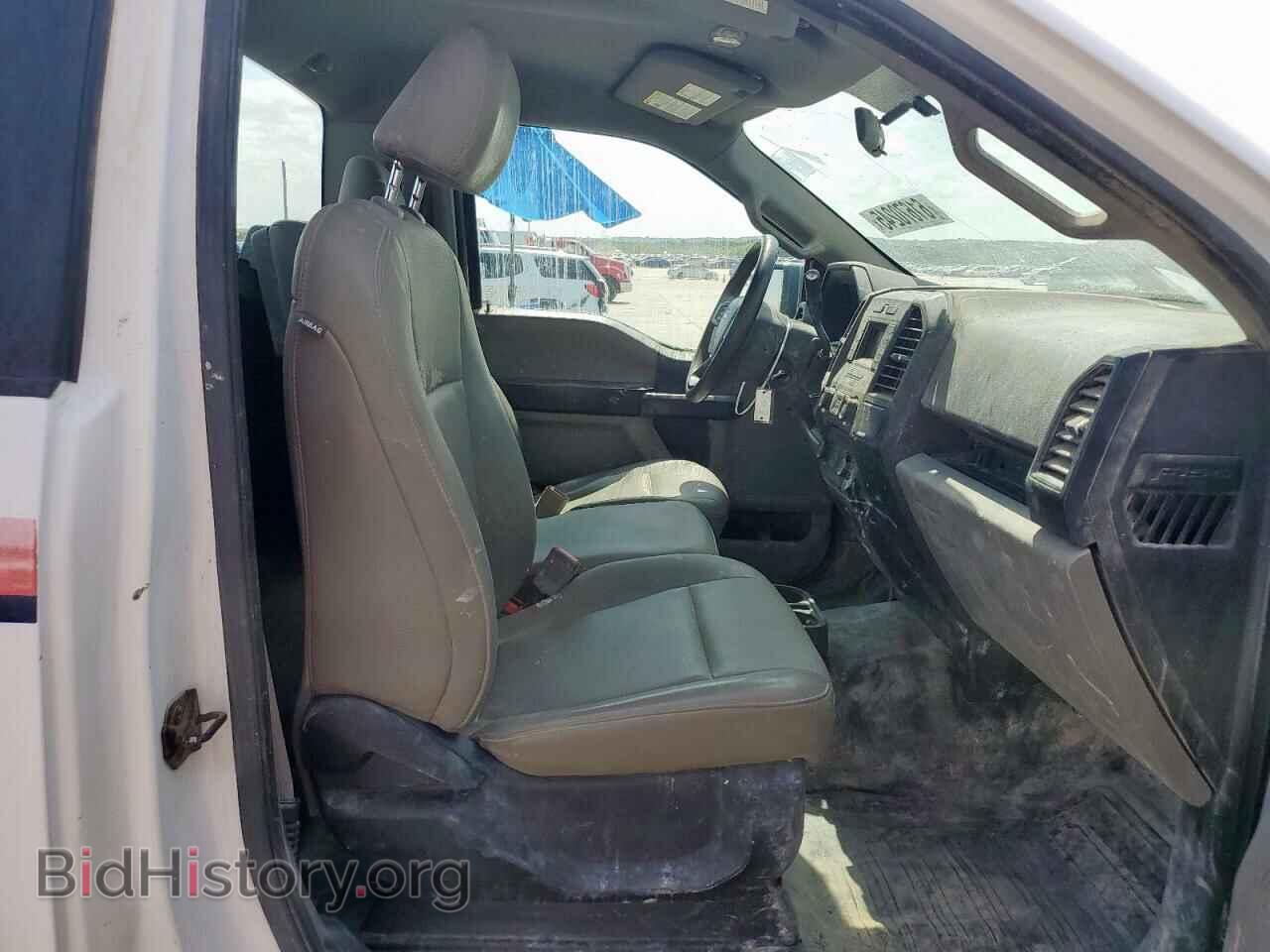 2018 FORD All Models - VIN: 1FTMF1CB1JKC08140 - Photo 10
