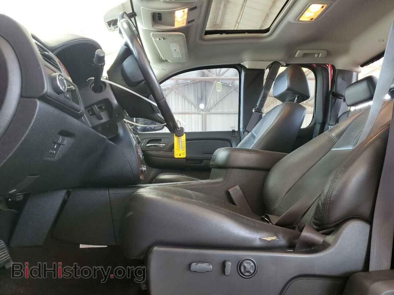 2008 CHEVROLET ALL Models - VIN: 1GCEC19098Z251595 - Фото 7