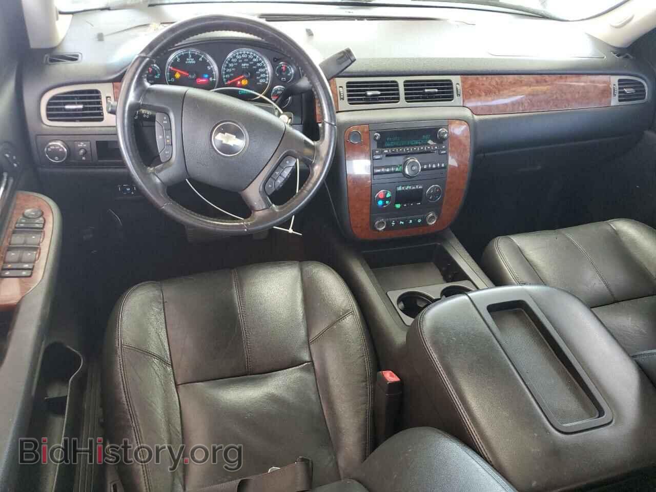 2008 CHEVROLET ALL Models - VIN: 1GCEC19098Z251595 - Фото 8