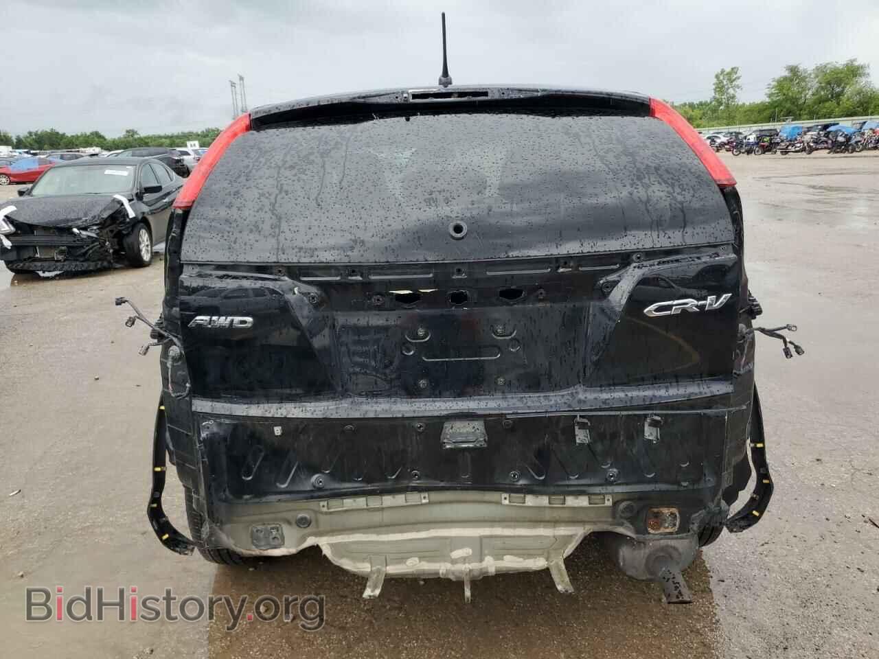 2013 HONDA CRV - VIN: 2HKRM4H57DH678434 - Фото 6