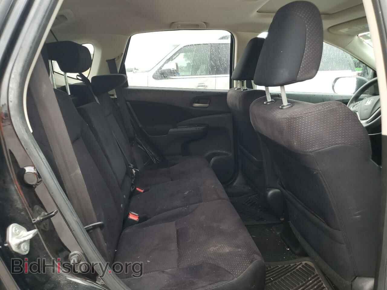 2013 HONDA CRV - VIN: 2HKRM4H57DH678434 - Фото 10