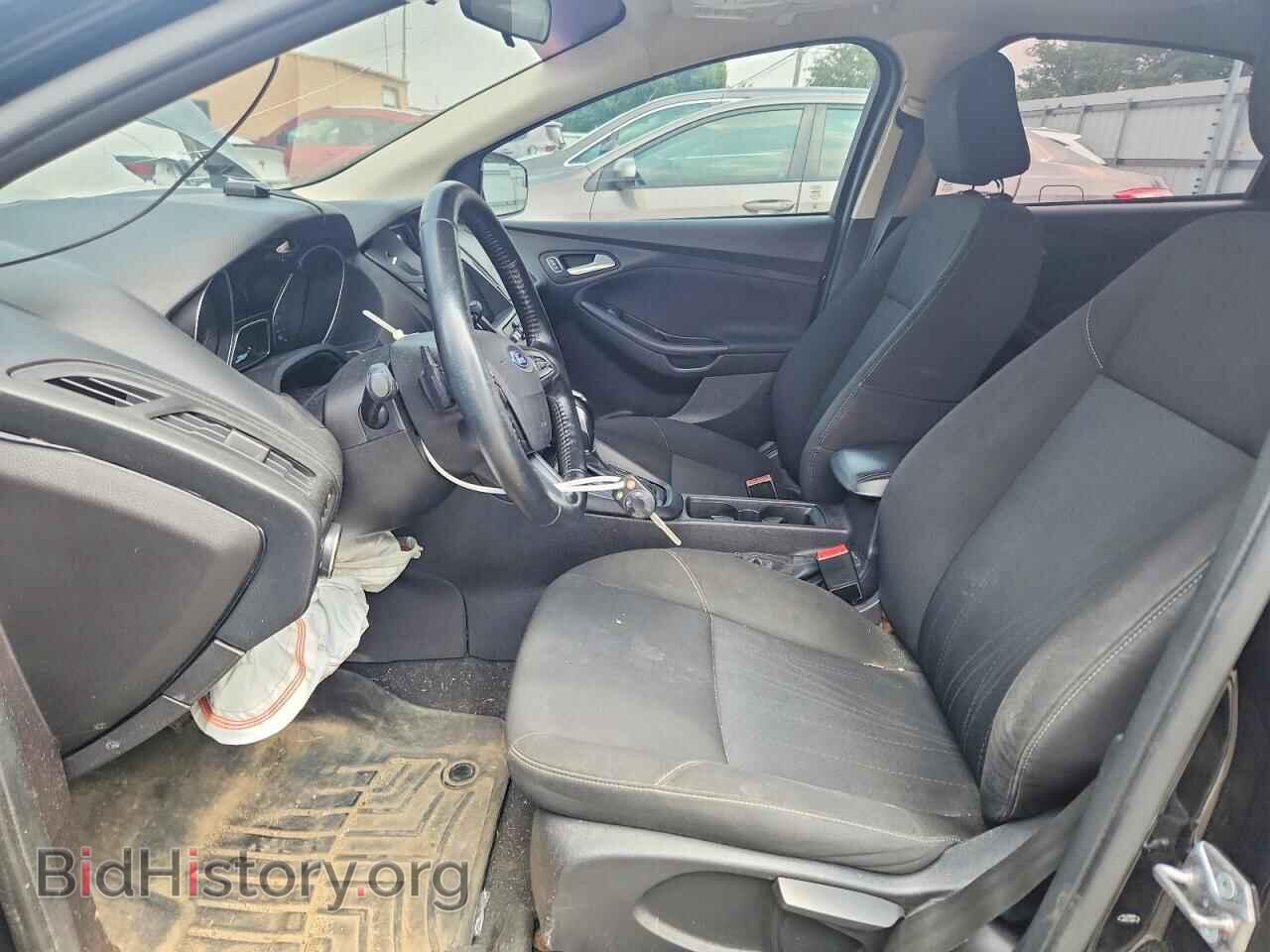 2015 FORD FOCUS - VIN: 1FADP3K21FL218362 - Photo 7