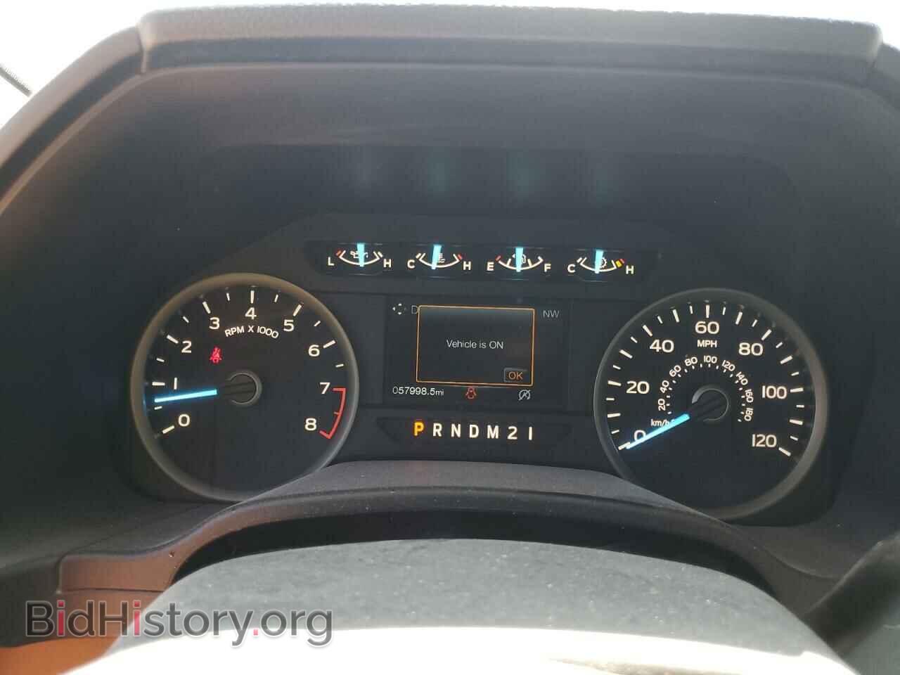 2020 FORD All Models - VIN: 1FTMF1CB6LKE88737 - Фото 9