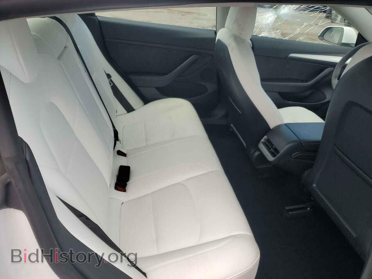 2021 TESLA MODEL 3 - VIN: 5YJ3E1EA1MF032405 - Photo 10