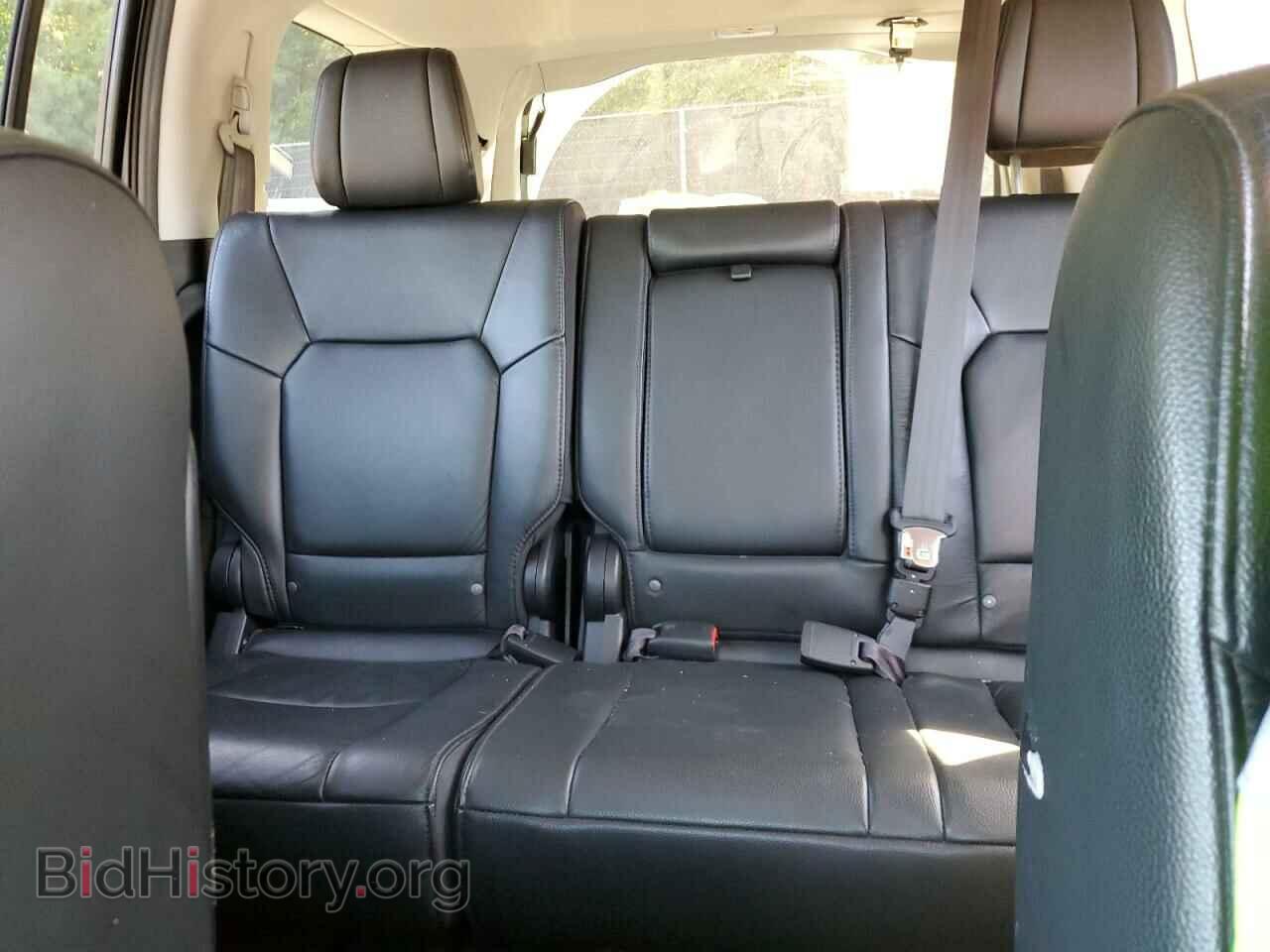 2015 HONDA PILOT - VIN: 5FNYF4H54FB046871 - Фото 10