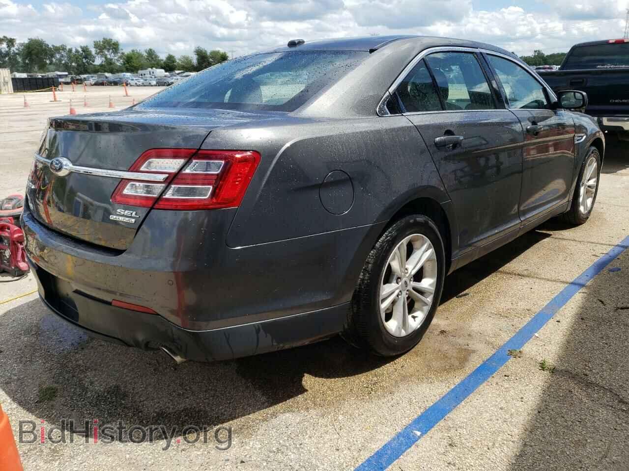 2015 FORD TAURUS - VIN: 1FAHP2E8XFG174544 - Фото 3