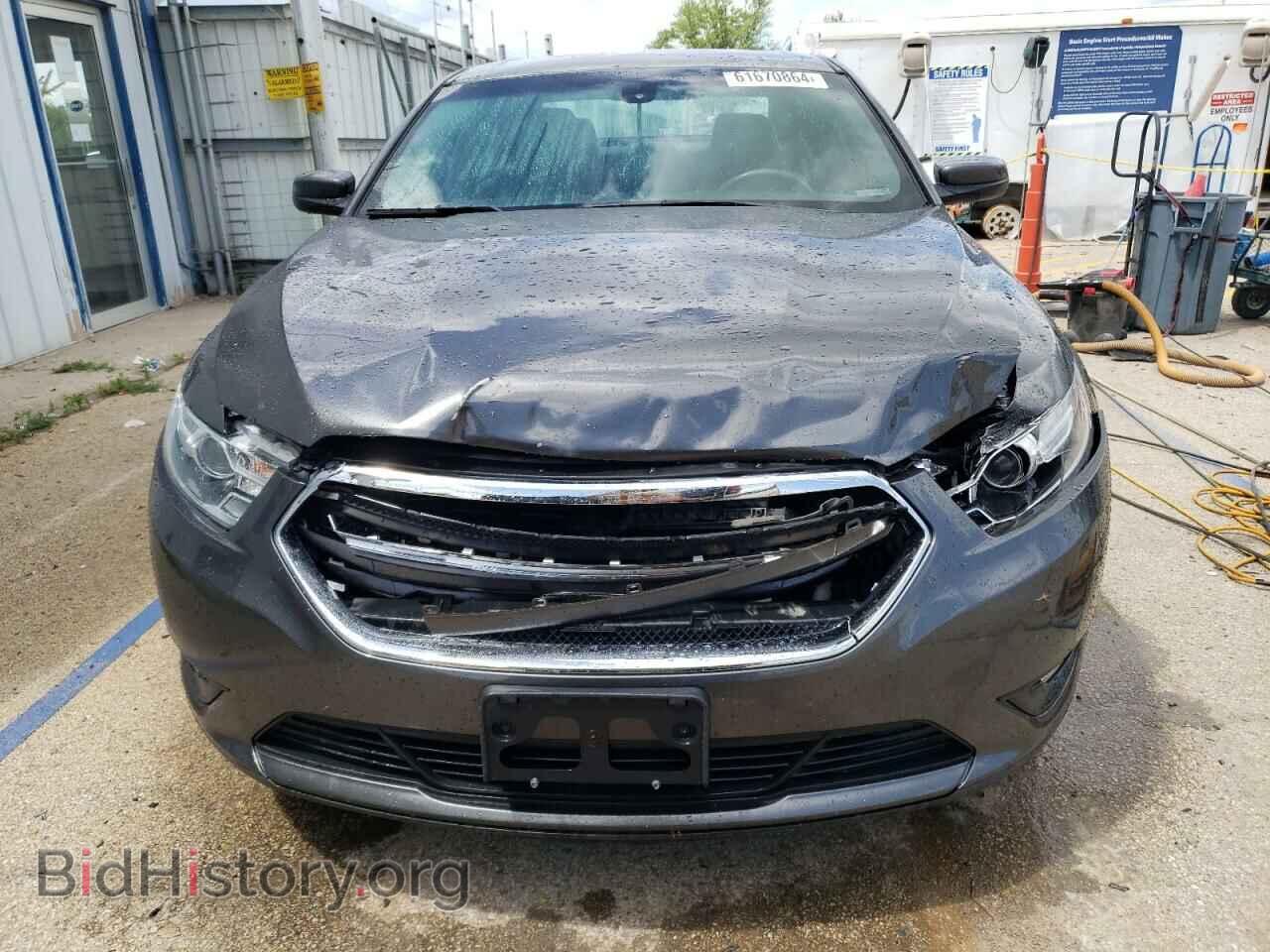 2015 FORD TAURUS - VIN: 1FAHP2E8XFG174544 - Фото 5