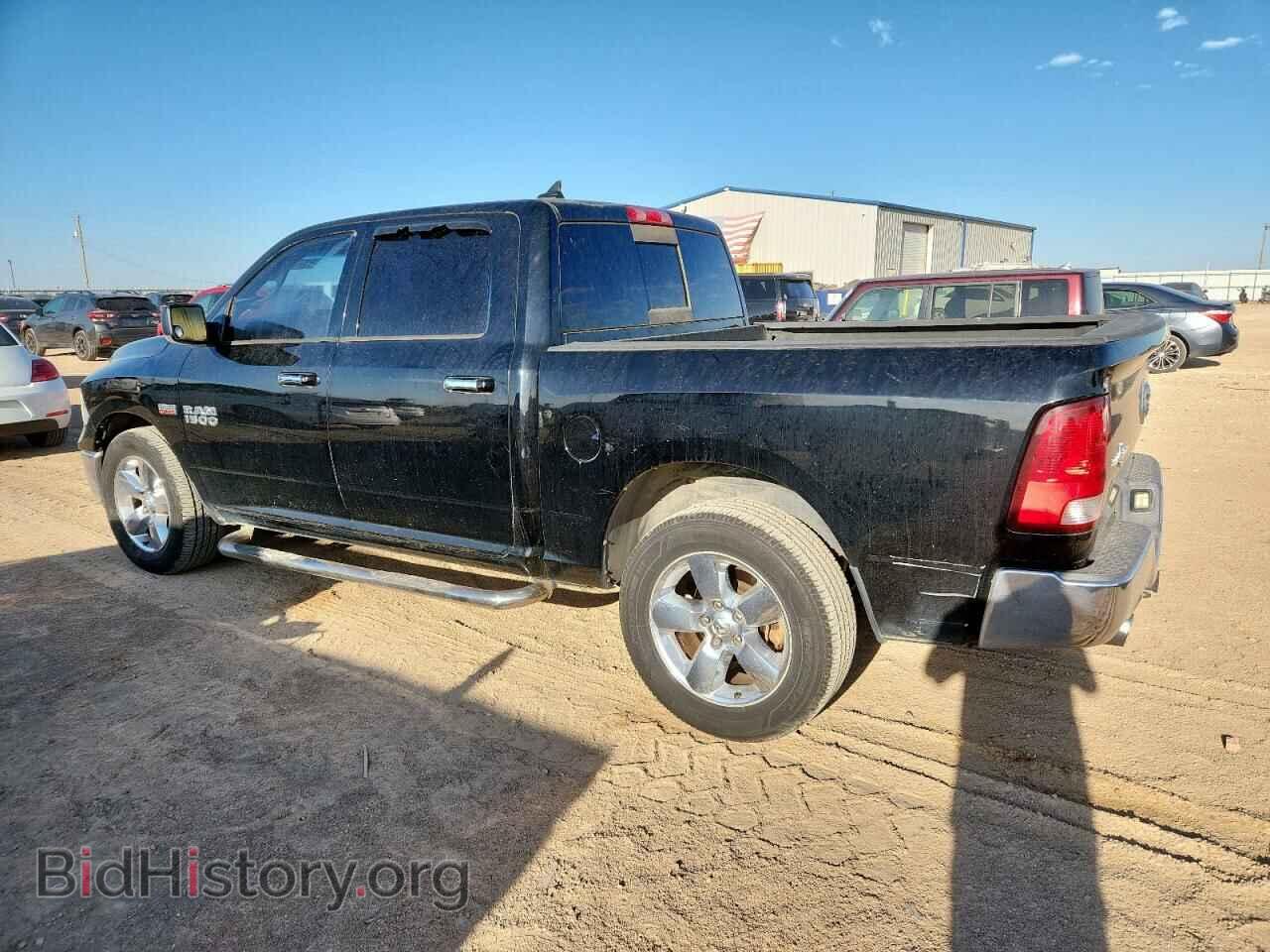 2013 RAM 1500 - VIN: 1C6RR6LT2DS528825 - Photo 2