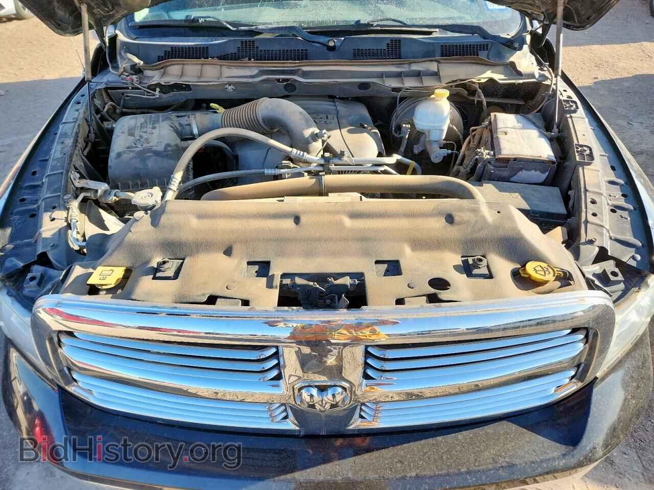 2013 RAM 1500 - VIN: 1C6RR6LT2DS528825 - Photo 11
