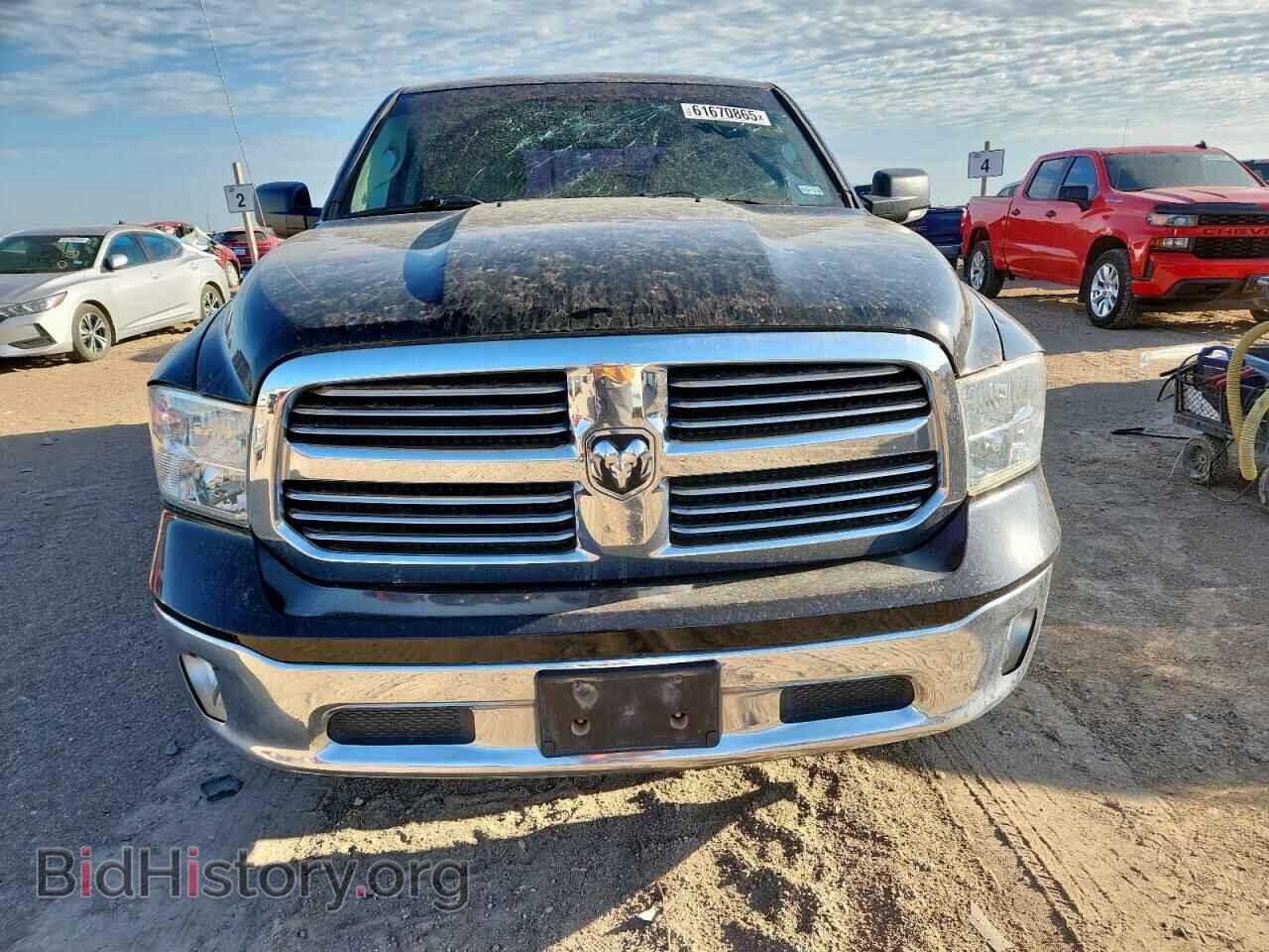 2013 RAM 1500 - VIN: 1C6RR6LT2DS528825 - Photo 5