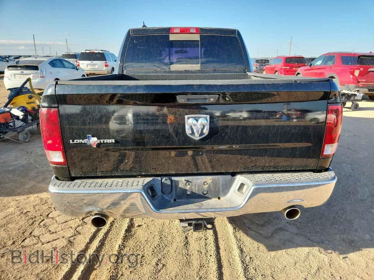 2013 RAM 1500 - VIN: 1C6RR6LT2DS528825 - Photo 6