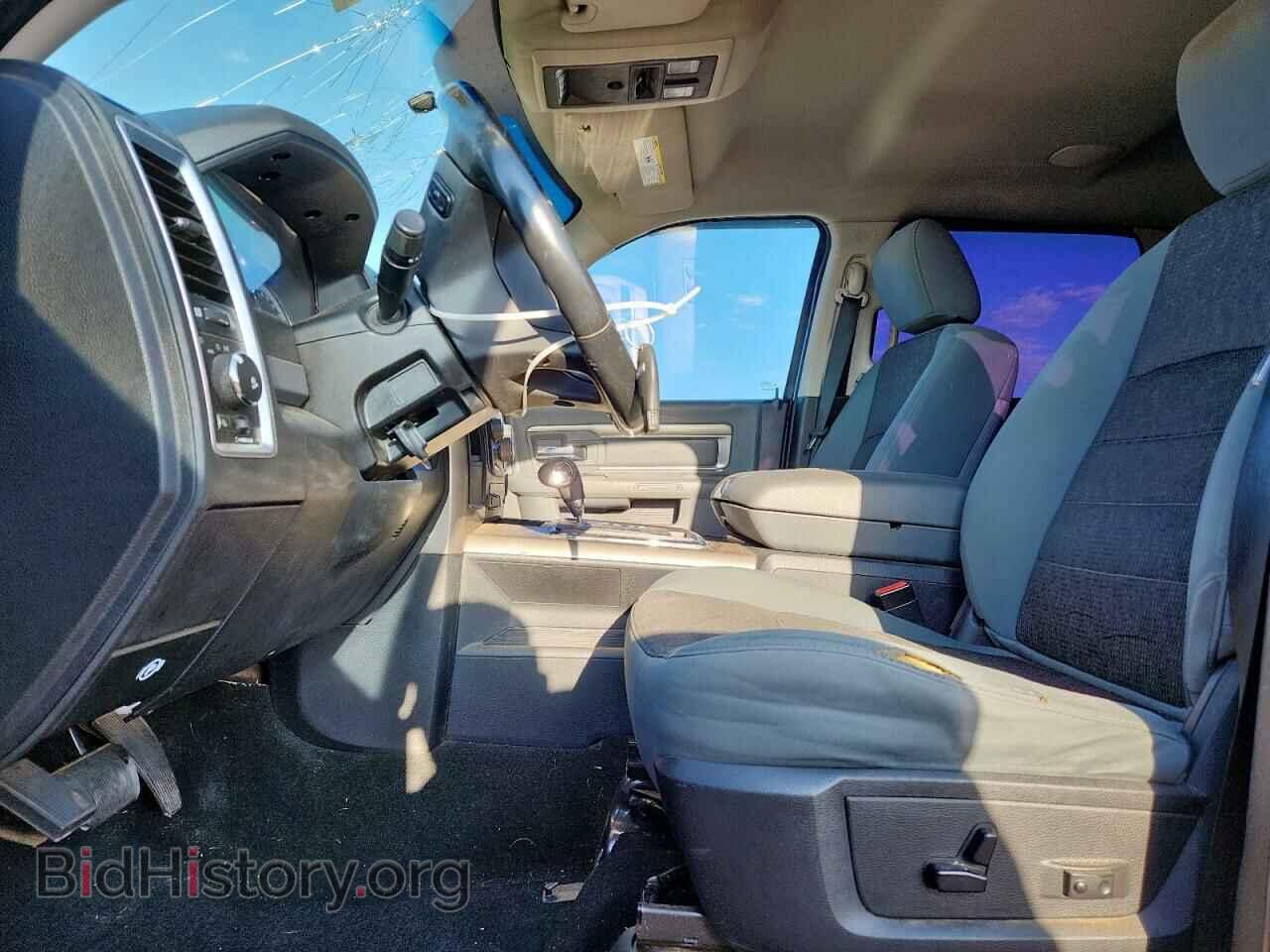 2013 RAM 1500 - VIN: 1C6RR6LT2DS528825 - Photo 7
