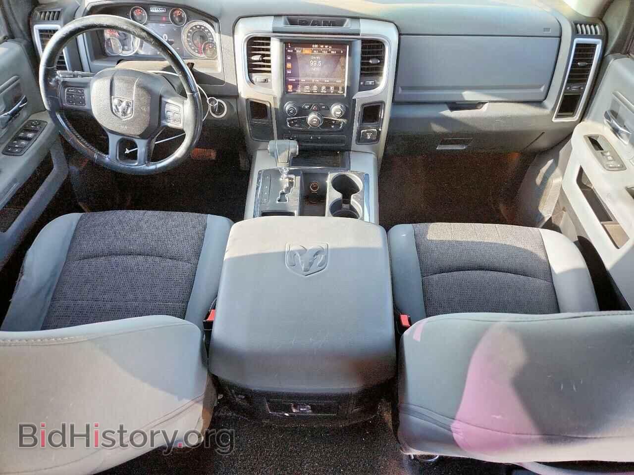 2013 RAM 1500 - VIN: 1C6RR6LT2DS528825 - Photo 8