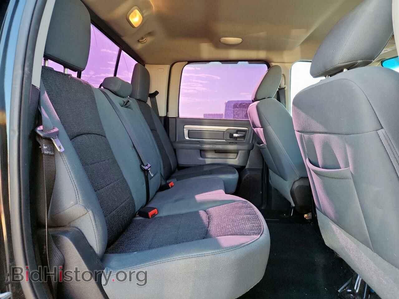 2013 RAM 1500 - VIN: 1C6RR6LT2DS528825 - Photo 10