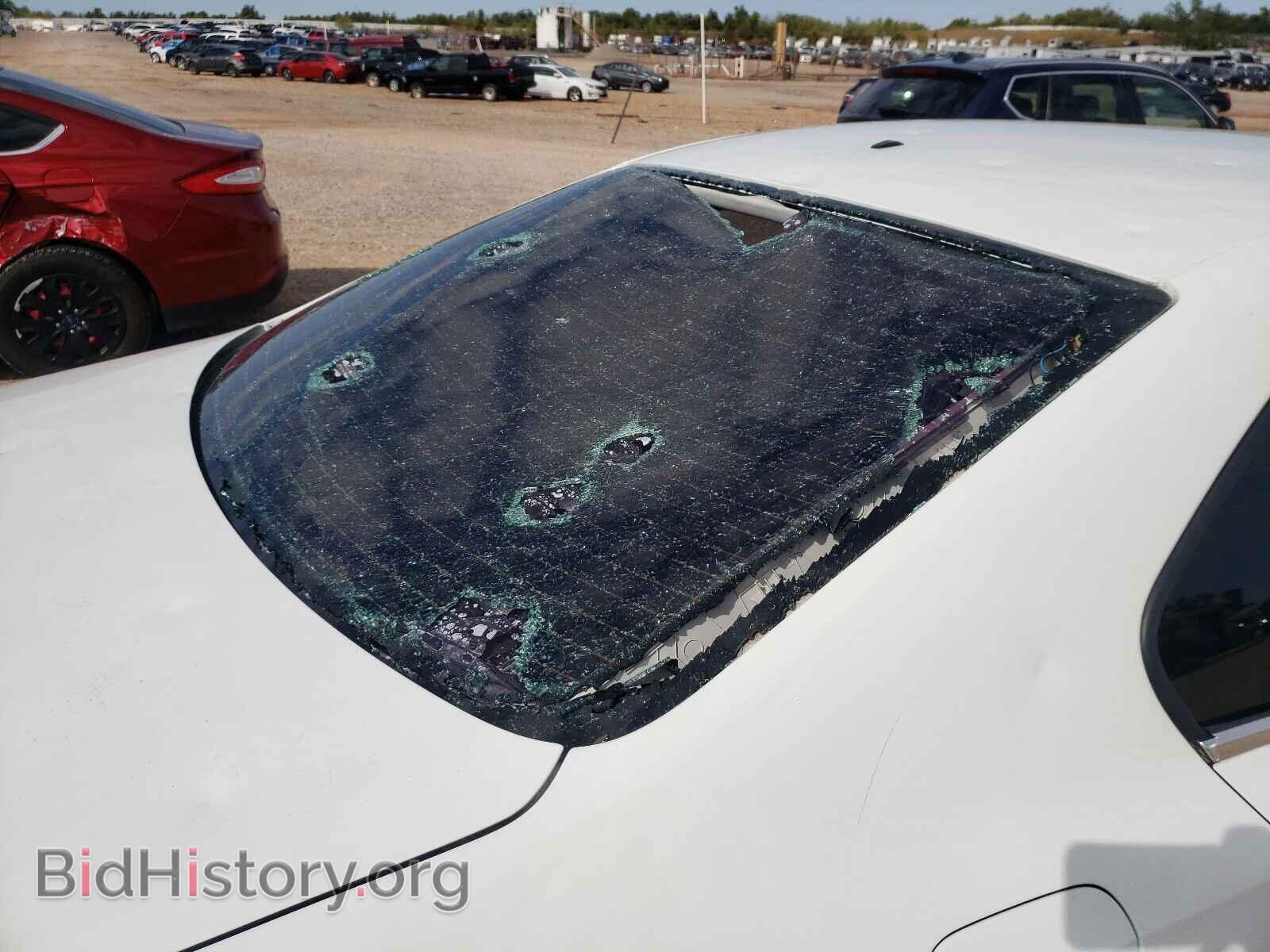 2017 VOLKSWAGEN JETTA - VIN: 3VW2B7AJ3HM250583 - Фото 9