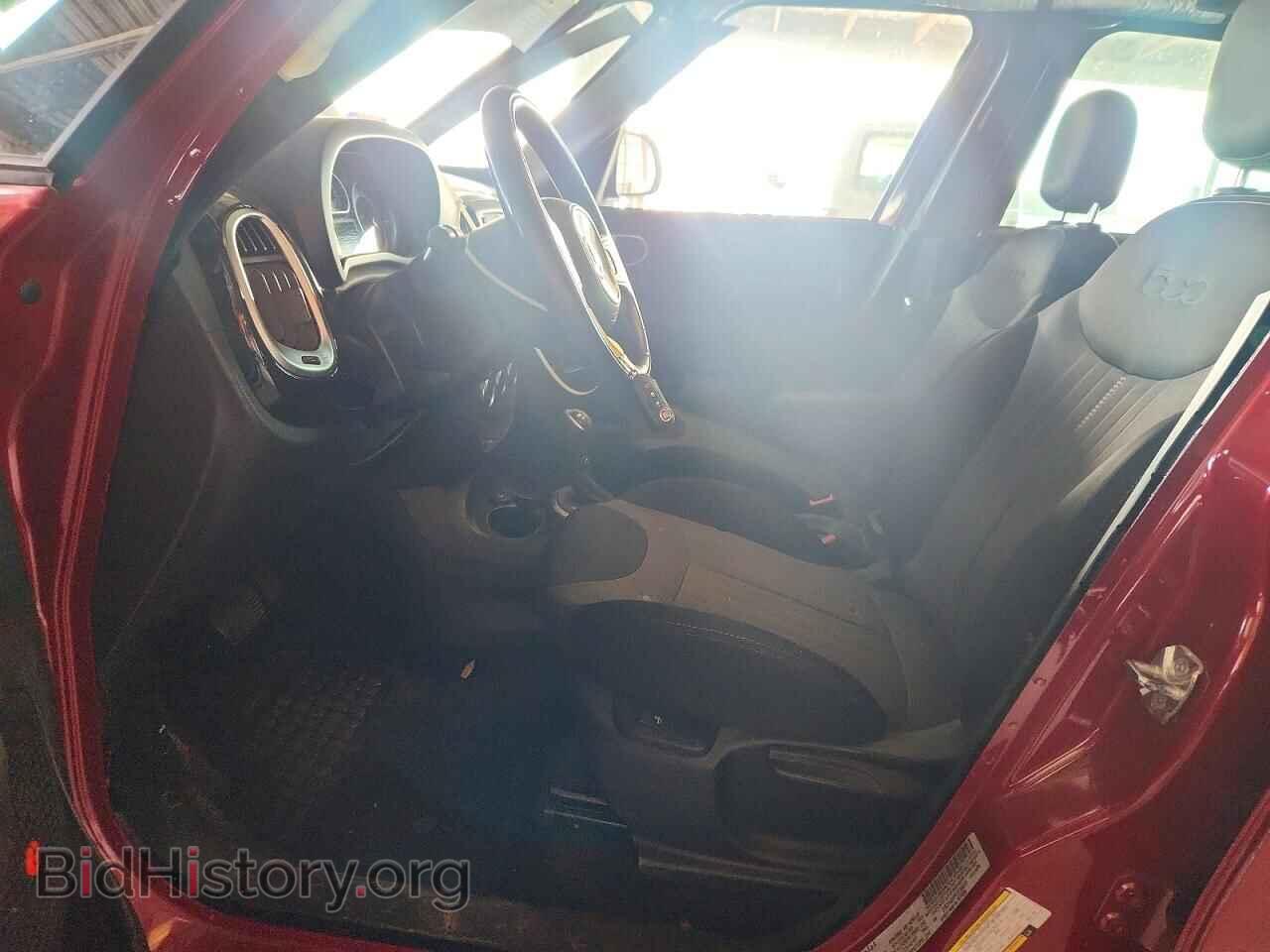 2015 FIAT 500 - VIN: ZFBCFADH7FZ036633 - Photo 7