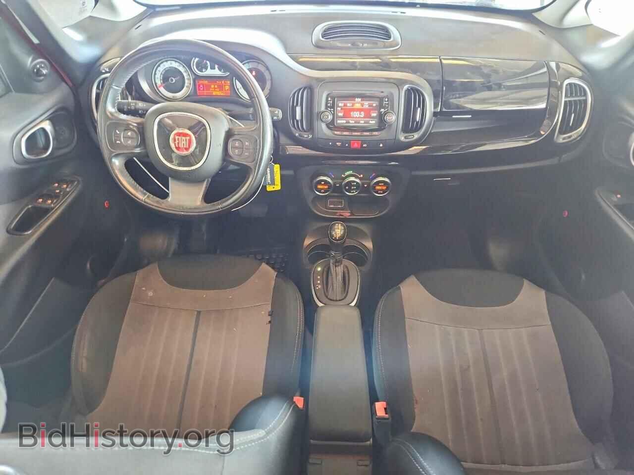 2015 FIAT 500 - VIN: ZFBCFADH7FZ036633 - Photo 8