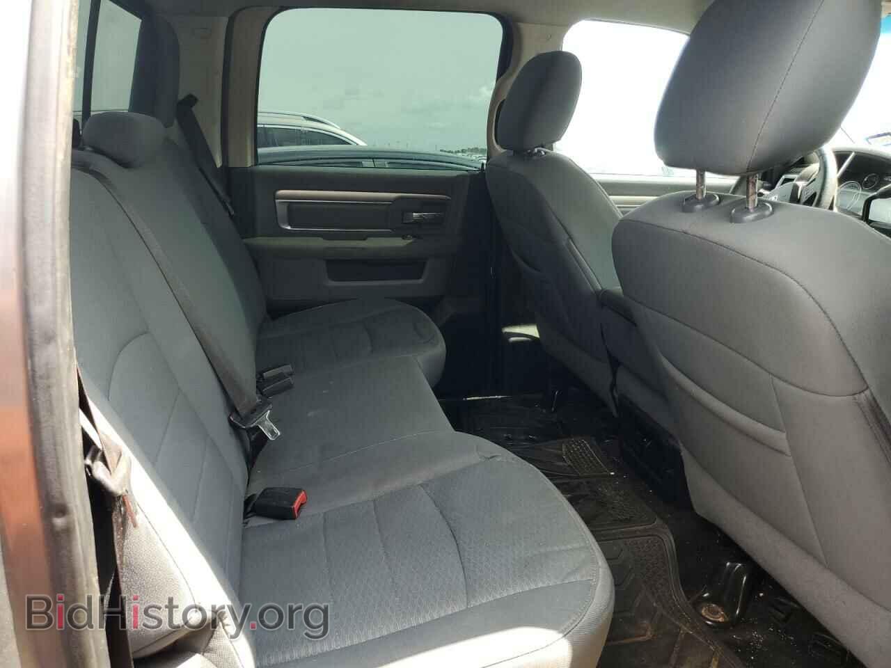 2013 RAM 1500 - VIN: 1C6RR6LT1DS606849 - Photo 10