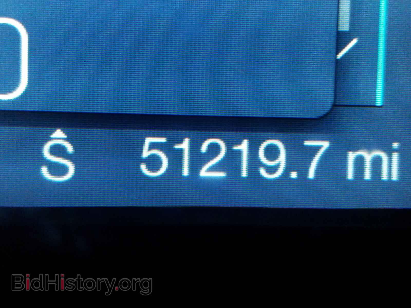 2014 FORD EDGE - VIN: 2FMDK3GC9EBB53829 - Photo 8